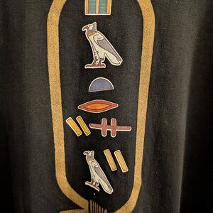 Egyptian Hieroglyphics T-shirt